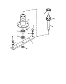 33" spindle