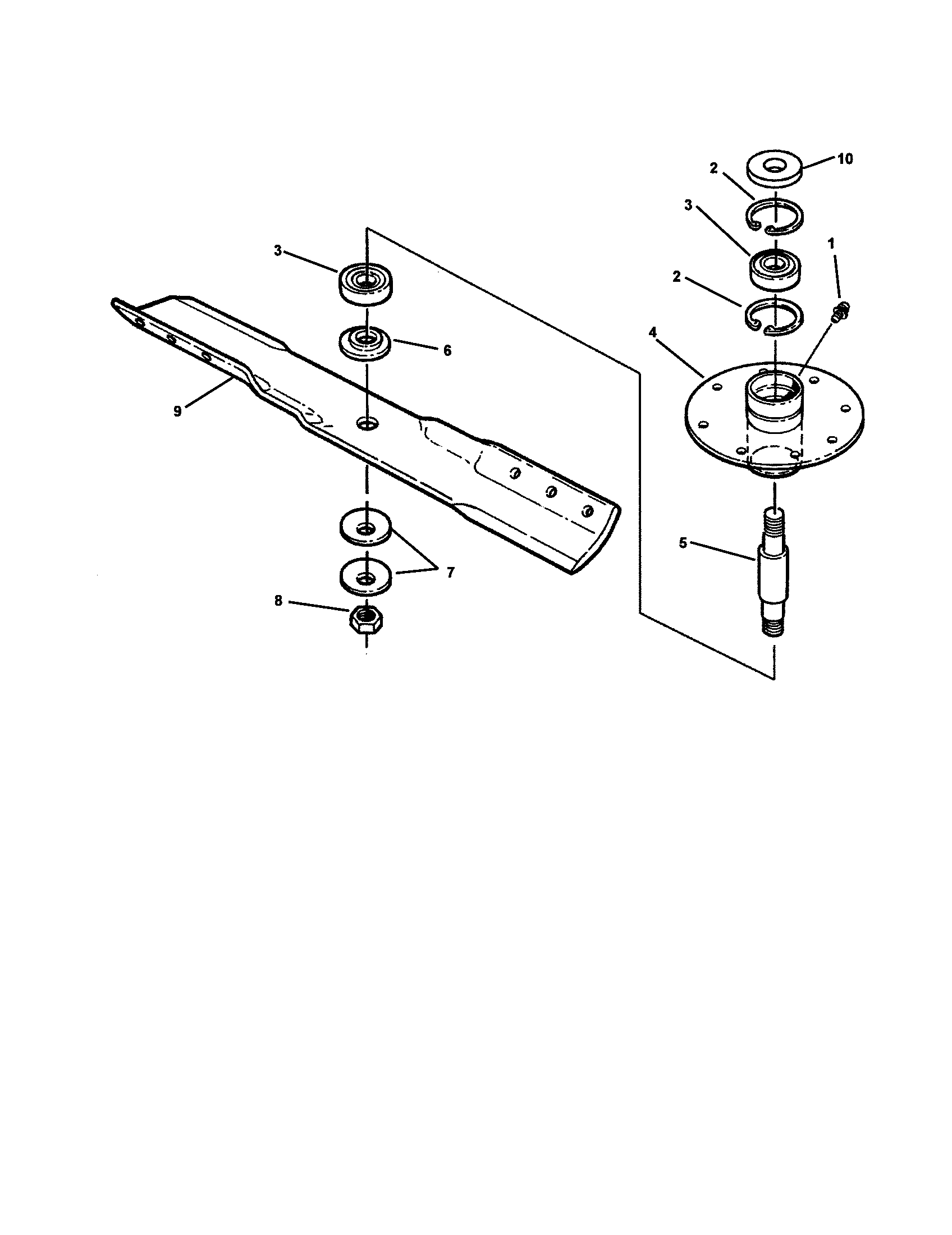 38" SPINDLE-SERIES 2