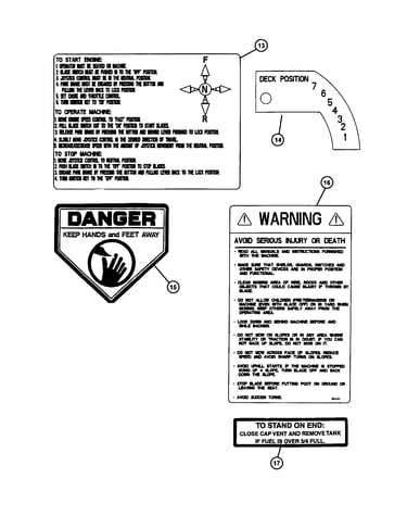 Decals