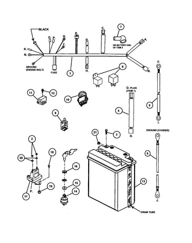 Electrical