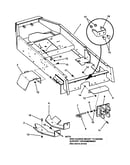Lower chassis