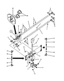 Joystick control