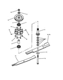 Cutter housing