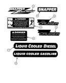 Decals