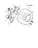 Wheels - rear