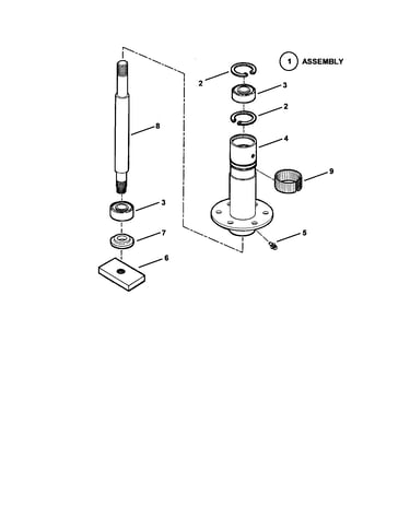 Spindle