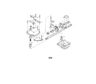 Craftsman 917377690 gear case diagram