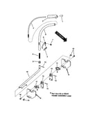 Brake/clutch lever