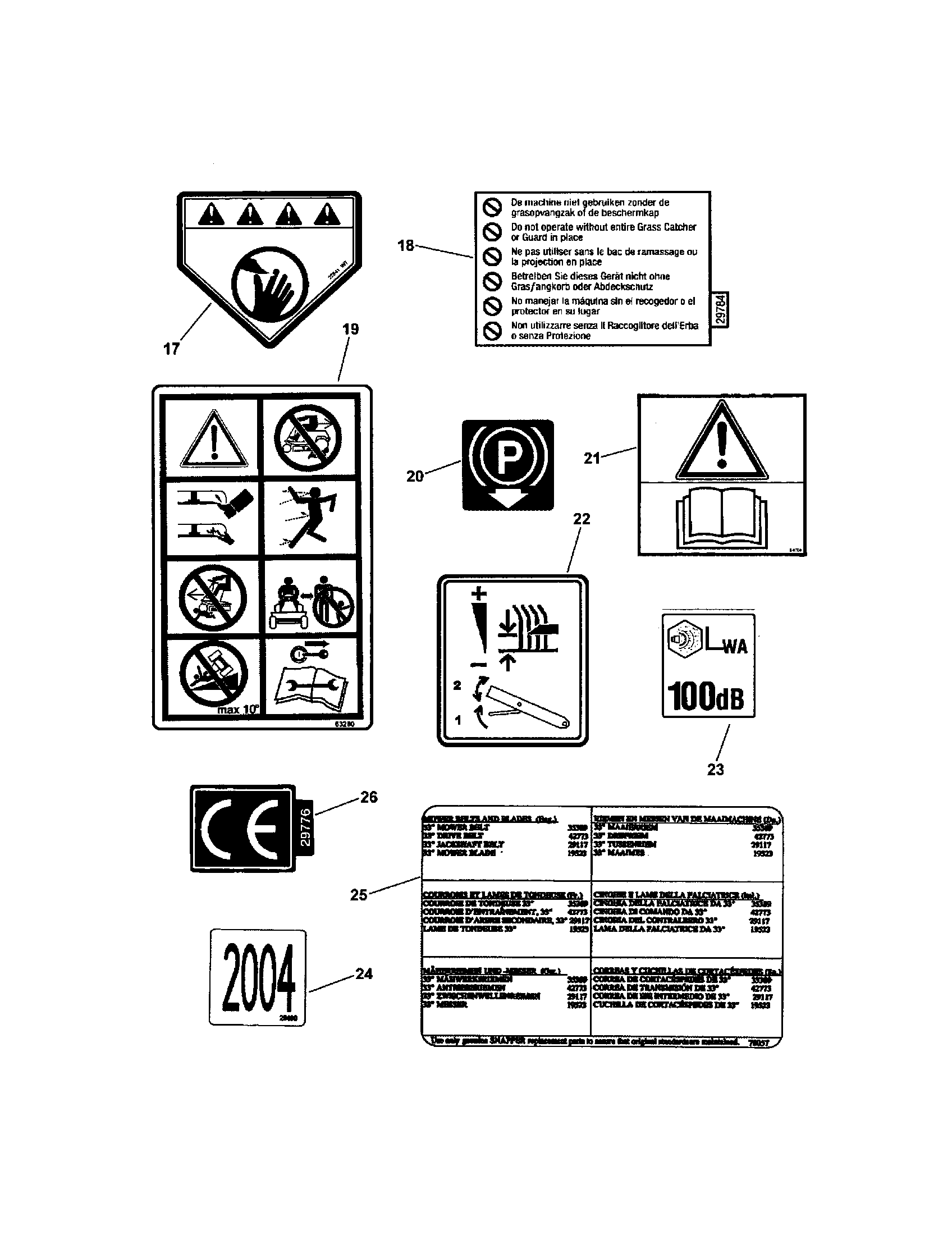 Decals
