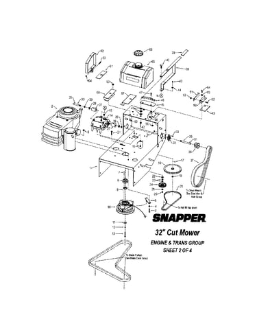 Engine/trans