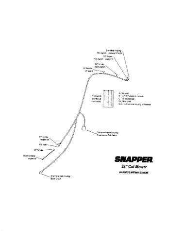 Wiring harness