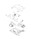 Hood/motor