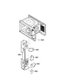 Latch board