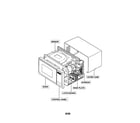 Kenmore 72163259300 introduction diagram