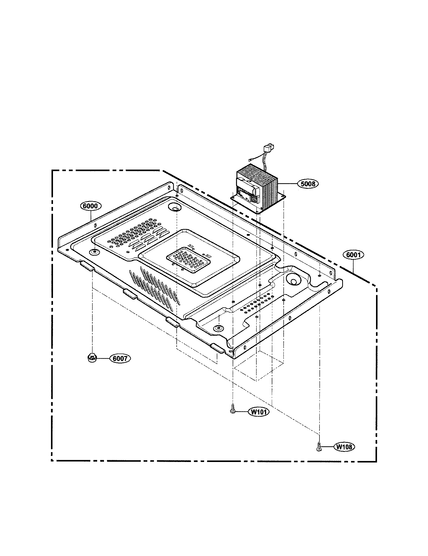 Base plate