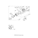 Craftsman 580752211 head-cylinder diagram