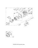 Head-cylinder