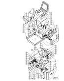 Seat/handles
