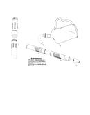 Tubes/vac bag