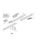 Rail assembly