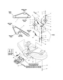 Clutch & support grp-44"