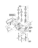 Housing & arbor grp-44"