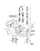 Housing & arbor grp-44"