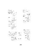 Air cleaner/exhaust system