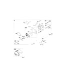 Cylinder head/cover-rocker