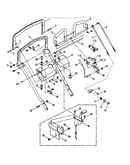 Loop handle/control