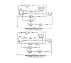 Snapper SPP140KW wiring schematics diagram