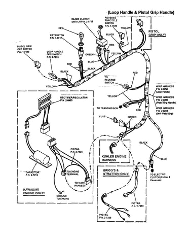 Electrical components