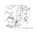 Tank bracket