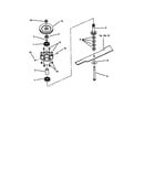 Cutter housing