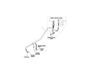 Snapper SFH13320KW electrical diagram