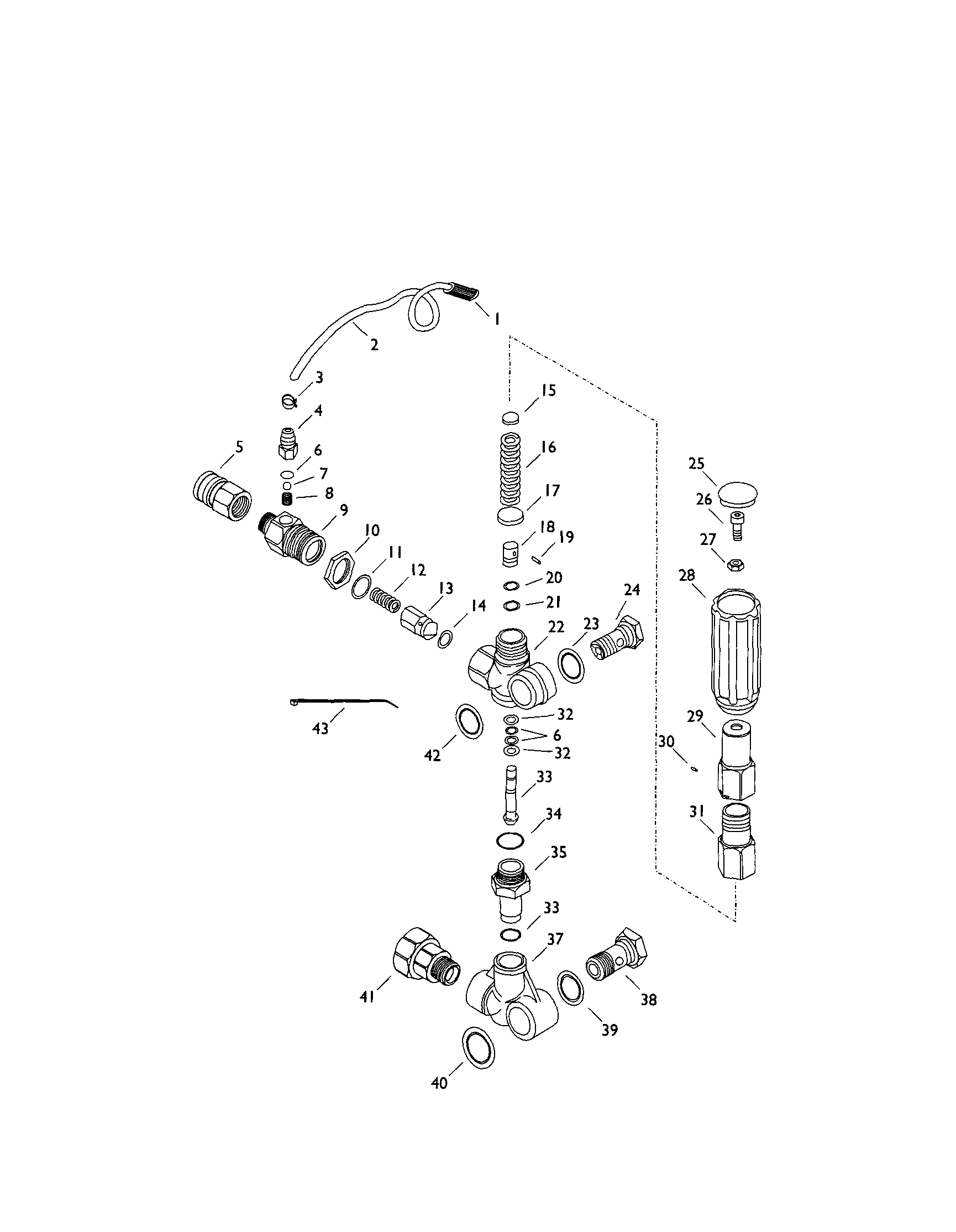 Unloader