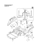 Fuel tank/mount
