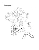 Pump drive