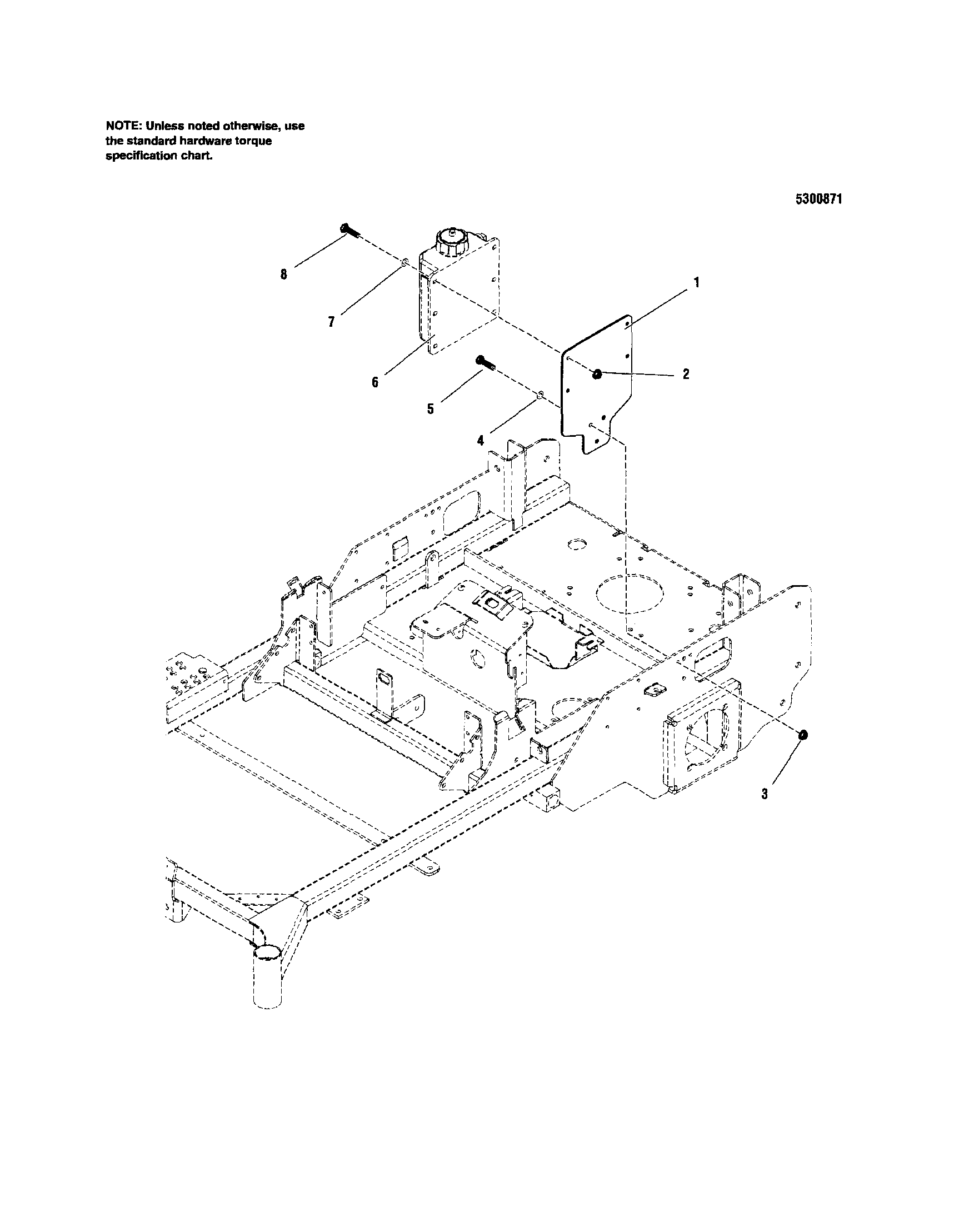 HYDRAULIC MOUNT