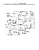 Electrical schematic