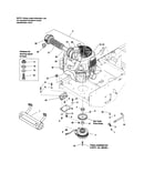 Engine/pto-kohler