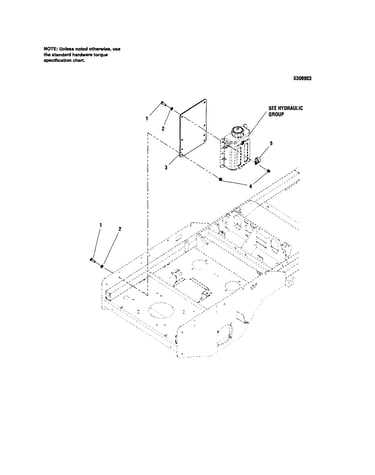 Hydraulic mount