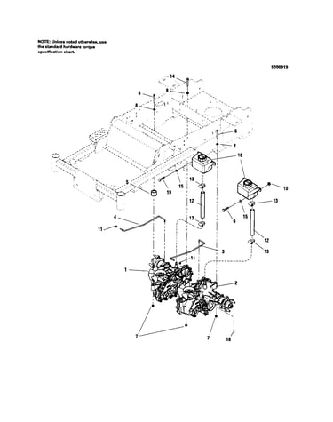 Hydraulic
