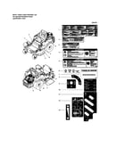 Decal-safety/operation