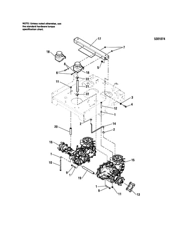 Hydraulic