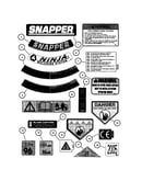 Decals