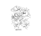 Snapper 421823BVE smooth clutch diagram