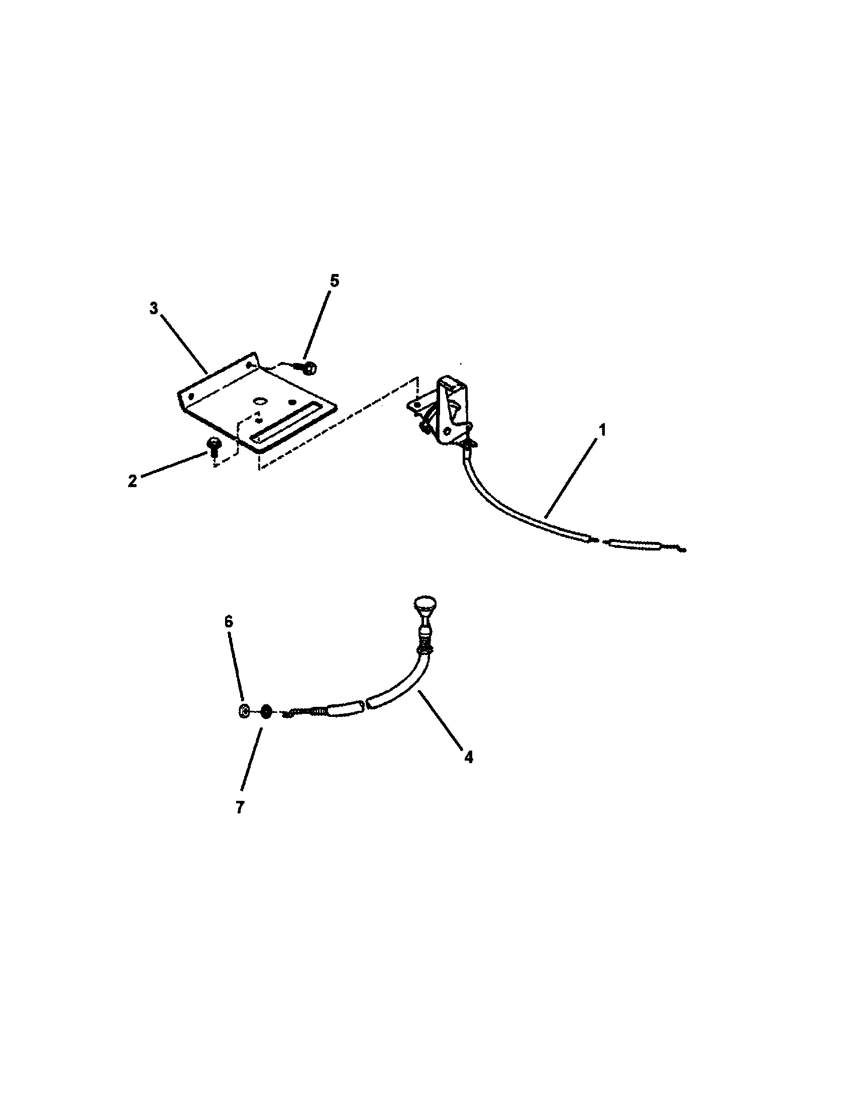 Throttle control