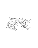 Rails/lift arms/cam lift pt. 2