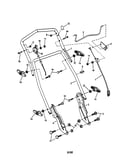 Handles/controls (series 12)